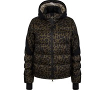 Daunenjacke