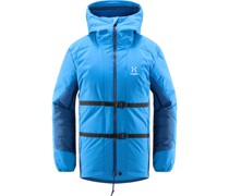 Daunenjacke Nordic Expedition Down Hood