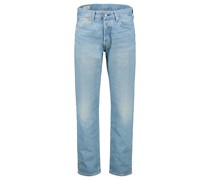 Jeans Straight Fit BASIL SAND