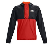 Jacke UA WOVEN ALMA MATER