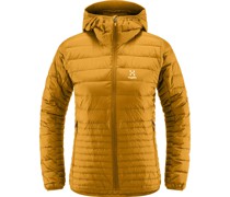 Daunenjacke Micro Nordic Down Hood