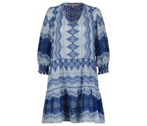 Kleid BRODEE GUIPURE 3/4 Arm