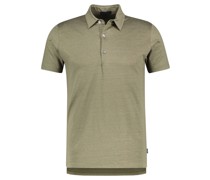 Poloshirt Kurzarm