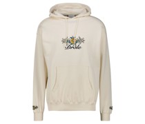 Hoodie FLEURIE