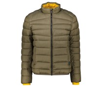 Steppjacke