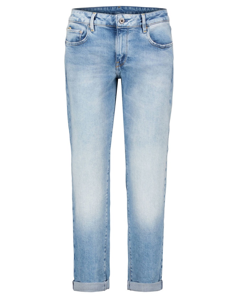 G-STAR RAW Damen Boyfriend-Jeans KATE