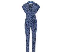 Overall DVF BENJI JUMPSUIT