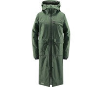 Daunenjacke MÖKRET GTX