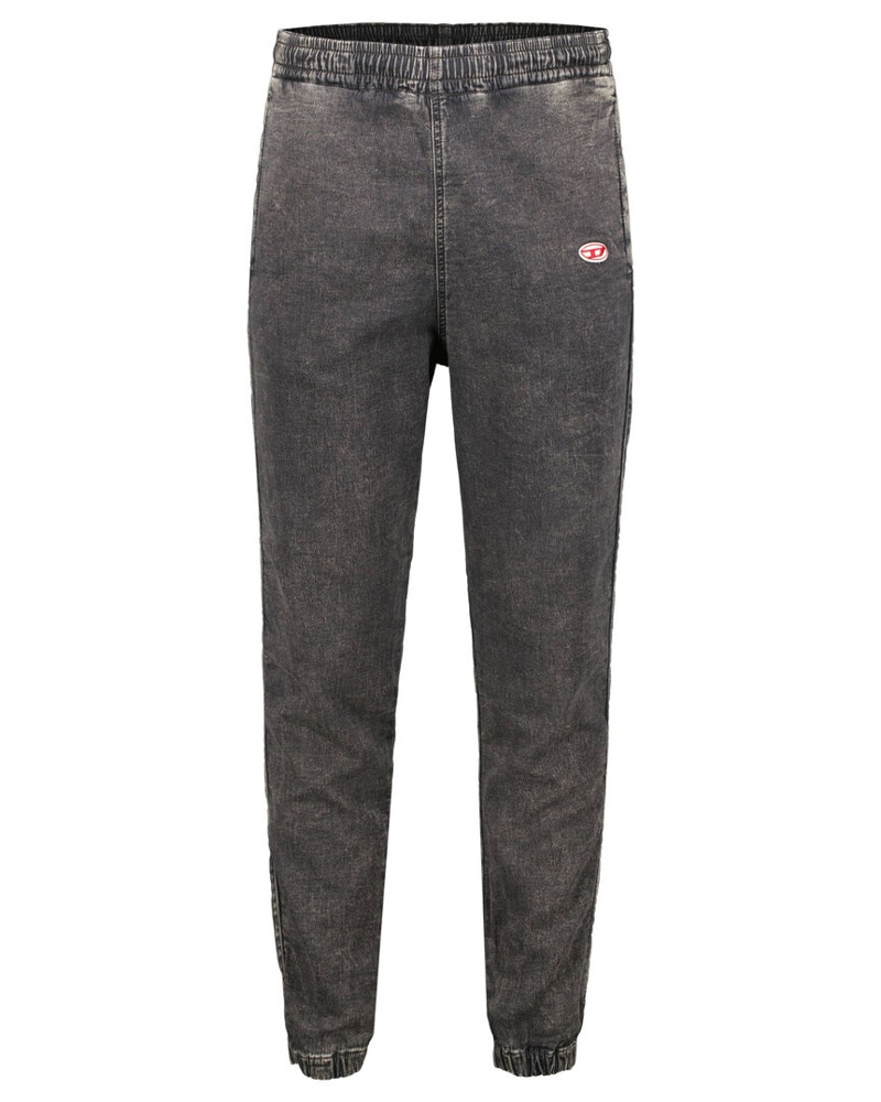 Diesel Damen Jeans D-LAB-NE SWEAT