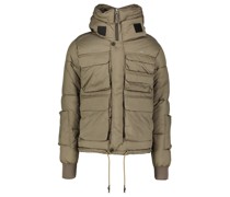 Steppjacke