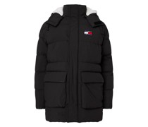 Steppjacke COLOR BADGE PARKA