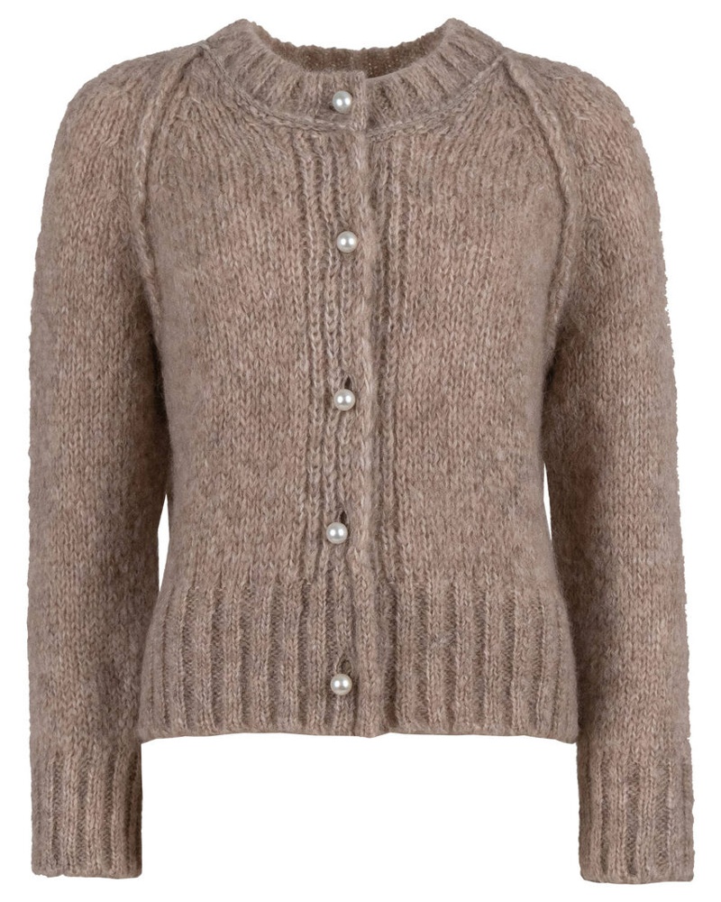 Grace Damen Strickjacke