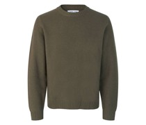 Strickpullover DANIEL CREW NECK Regular Fit