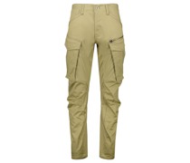 Cargohose ROVIC ZIP 3D Tapered