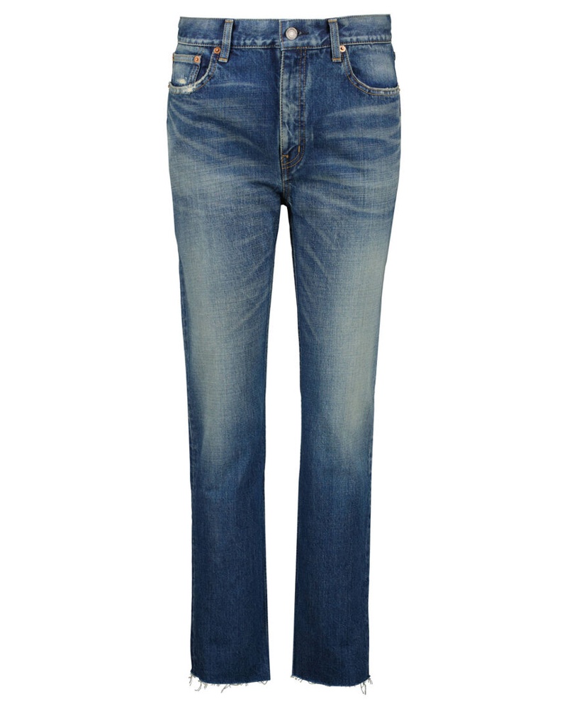Saint Laurent Damen Jeans