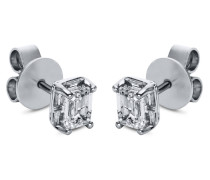 Diamantohrstecker