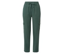 Cargohose mit Bindedetail 28 Inch