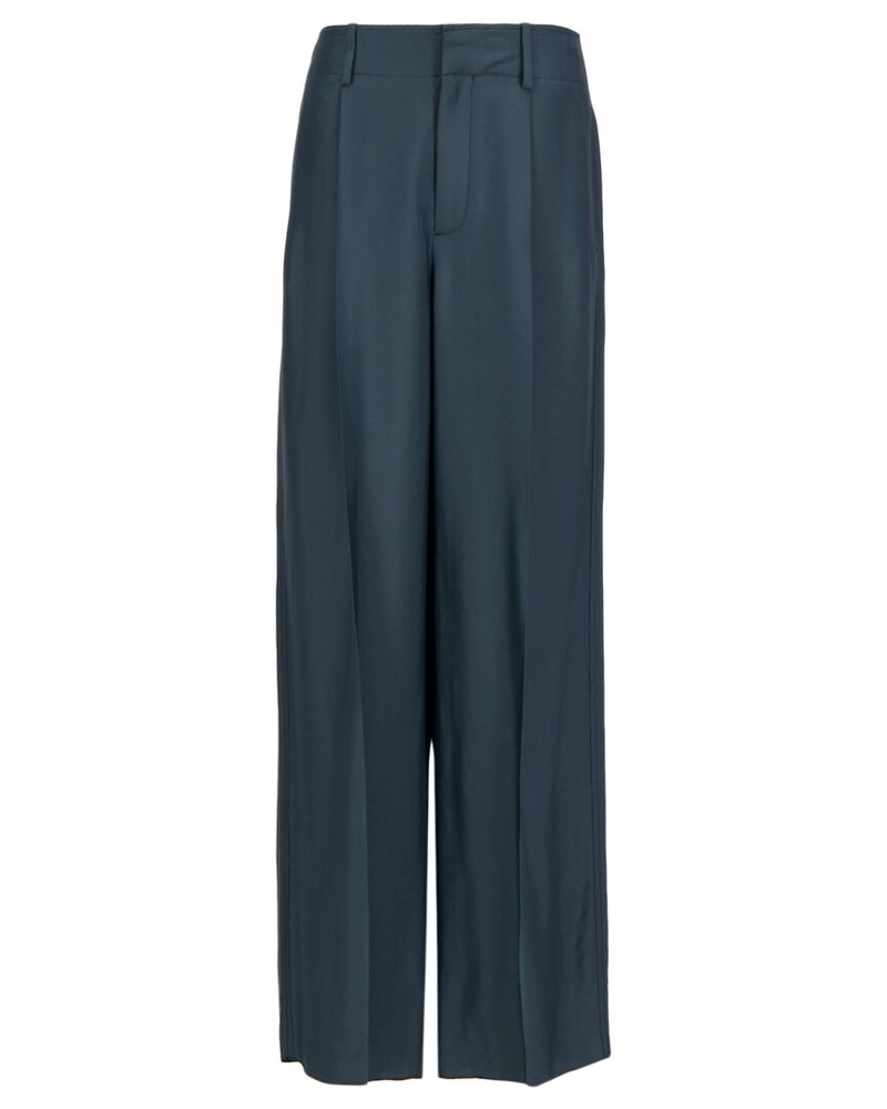 Bottega Veneta Damen Marlenehose