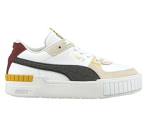 Lifestyle - Schuhe - Sneakers Cali Sport Varsity Damen