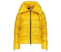 Steppjacke