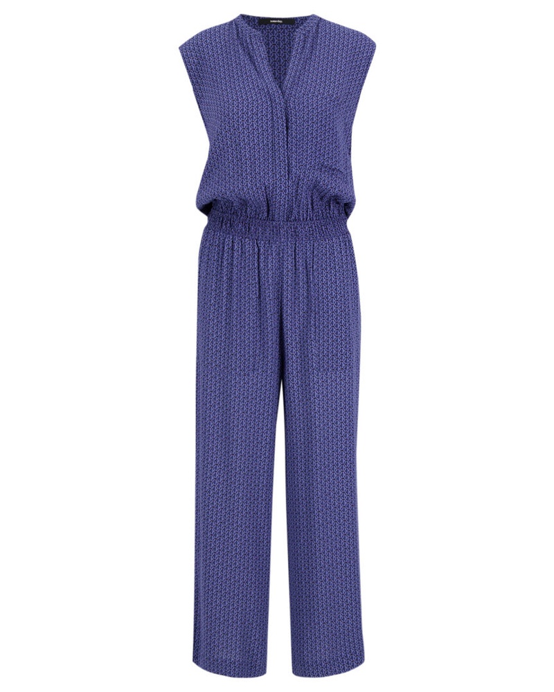 someday. Damen Jumpsuit CHOLEY