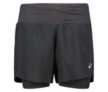 Laufshort ROAD 2IN1