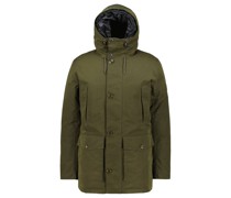 Parka ARCTIC mit Kapuze