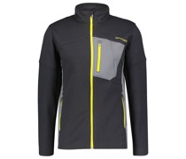 Fleecejacke