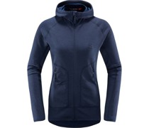 Fleecejacke Heron Hood