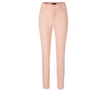 Jeans Slim Fit 7/8-Länge