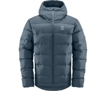Daunenjacke Bield Down Hood