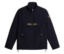 Jacke RAINFOREST OPEN STAND-UP
