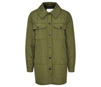 Steppjacke TEBAGZ OVERSHIRT