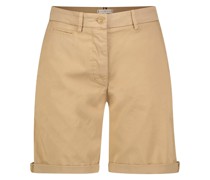 Chino-Shorts
