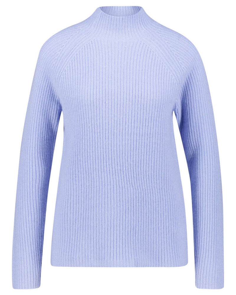 Kate Storm Damen Wollpullover mit Kaschmir