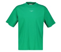 T-Shirt LE TSHIRT CLASSIQUE NFPM Straight Fit