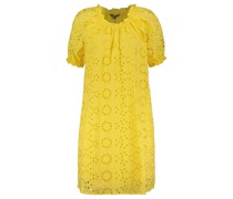 Kleid Kurzarm