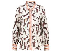 Bluse HARLOW