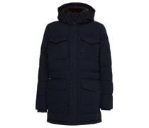 Jacke UTILITY PARKA