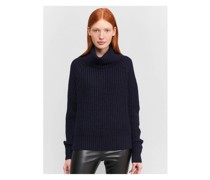 Lifestyle - Textilien - Sweatshirts Looks Original Cutting Pullover Damen