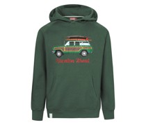 Kapuzenpullover Vacar