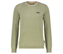 Pullover D-LOFOTEN C