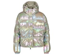 Steppjacke