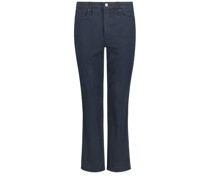 Jeans Relaxed Flare