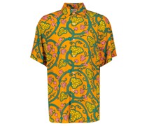 Hemd LA CHEMISE RAISIN Kurzarm