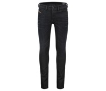 Jeans SLEENKER-X 09A75 Skinny Fit