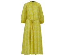 Kleid 3/4-Arm