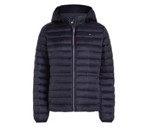 Daunenjacke