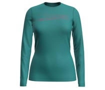 Funktionsshirt 200 OASIS LS aus Wolle