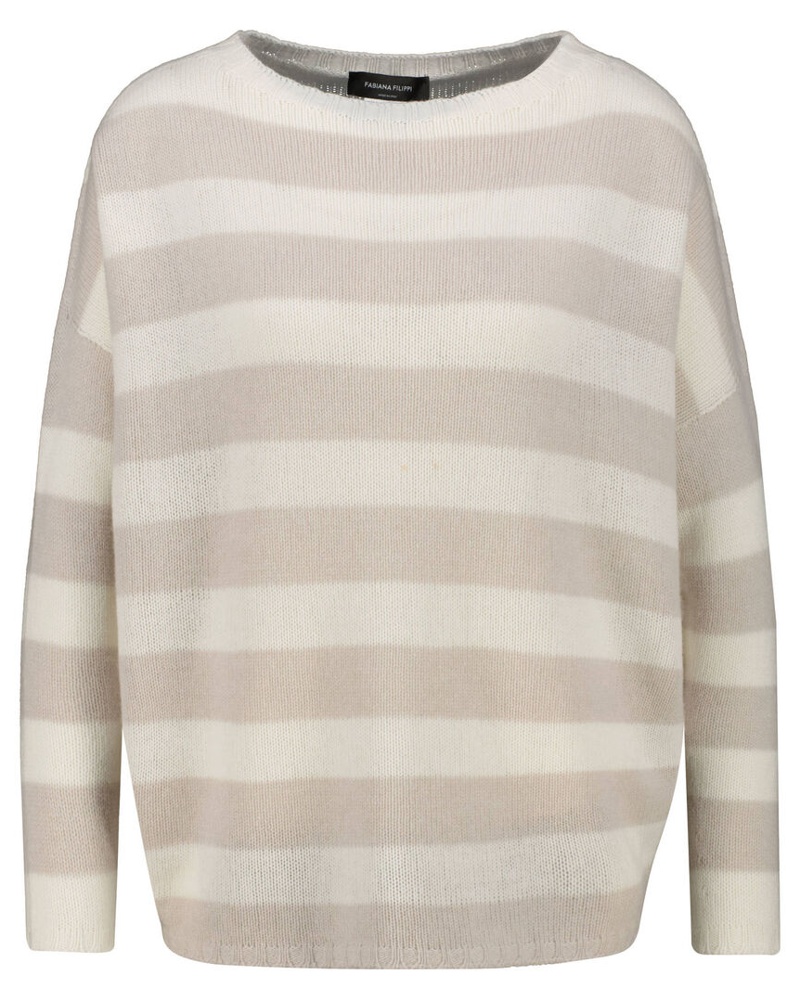 Fabiana Filippi Damen Kaschmirpullover
